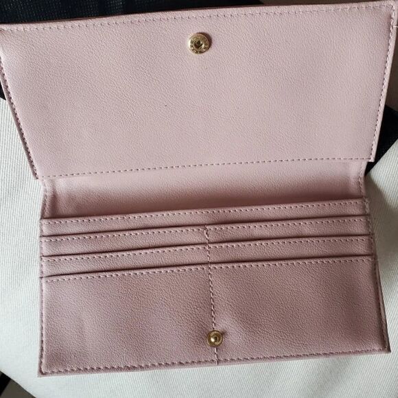 Aimee Kestenberg Marietta flat wallet - Picture 3 of 4